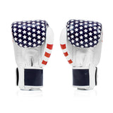 Fairtex USFlag BGV1 Muay Thai Boxing Glove - Fairtex Store