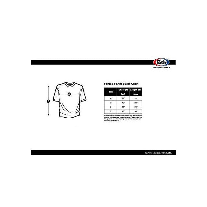 Fairtex Vintage Tee - Fairtex Store