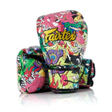 Fairtex X URFACE Muay Thai Boxing Glove - Fairtex Store