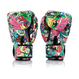 Fairtex X URFACE Muay Thai Boxing Glove - Fairtex Store