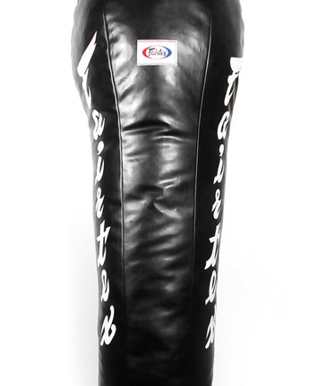 Fairtex HB12 Muay Thai Super Angle Heavy Bag Unfilled - Fairtex Store