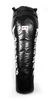 Fairtex HB12 Muay Thai Super Angle Heavy Bag Unfilled - Fairtex Store