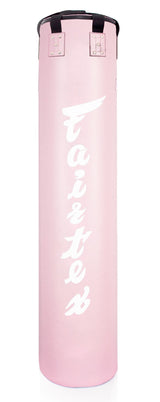 Fairtex HB6 Muay Thai Banana Heavy Bag - Unfilled - Fairtex Store