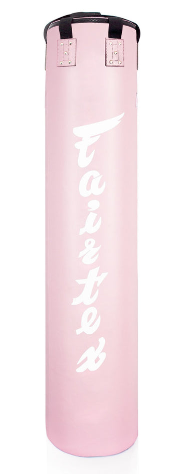 Fairtex HB6 Muay Thai Banana Heavy Bag - Unfilled - Fairtex Store