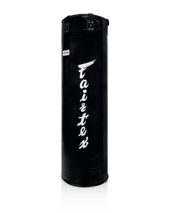 Fairtex HB7 Muay Thai Pole Heavy Bag Unfilled - Fairtex Store