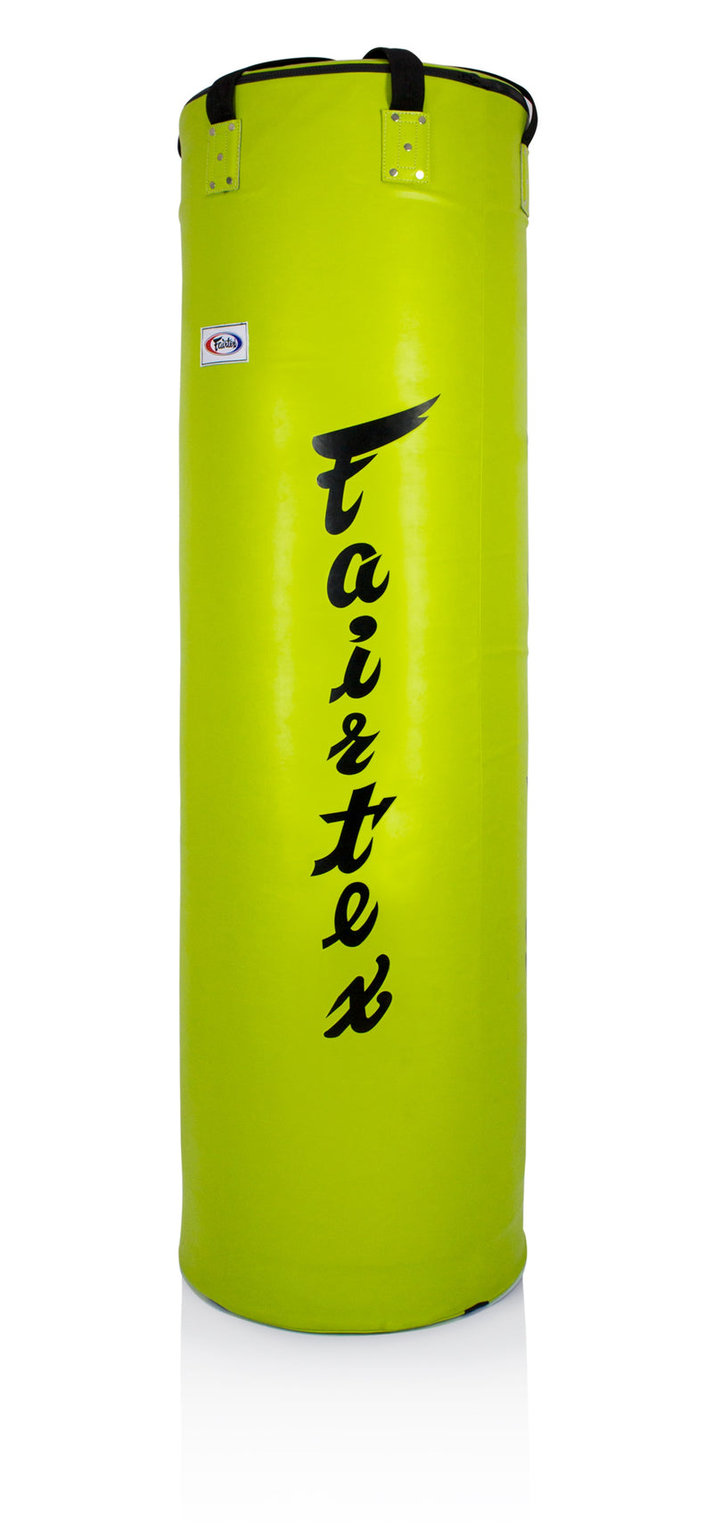 Fairtex HB7 Muay Thai Pole Heavy Bag Unfilled - Fairtex Store