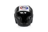 Fairtex HG3 Headgear Head Guard - Fairtex Store