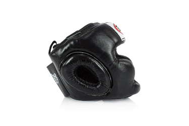 Fairtex HG3 Headgear Head Guard - Fairtex Store