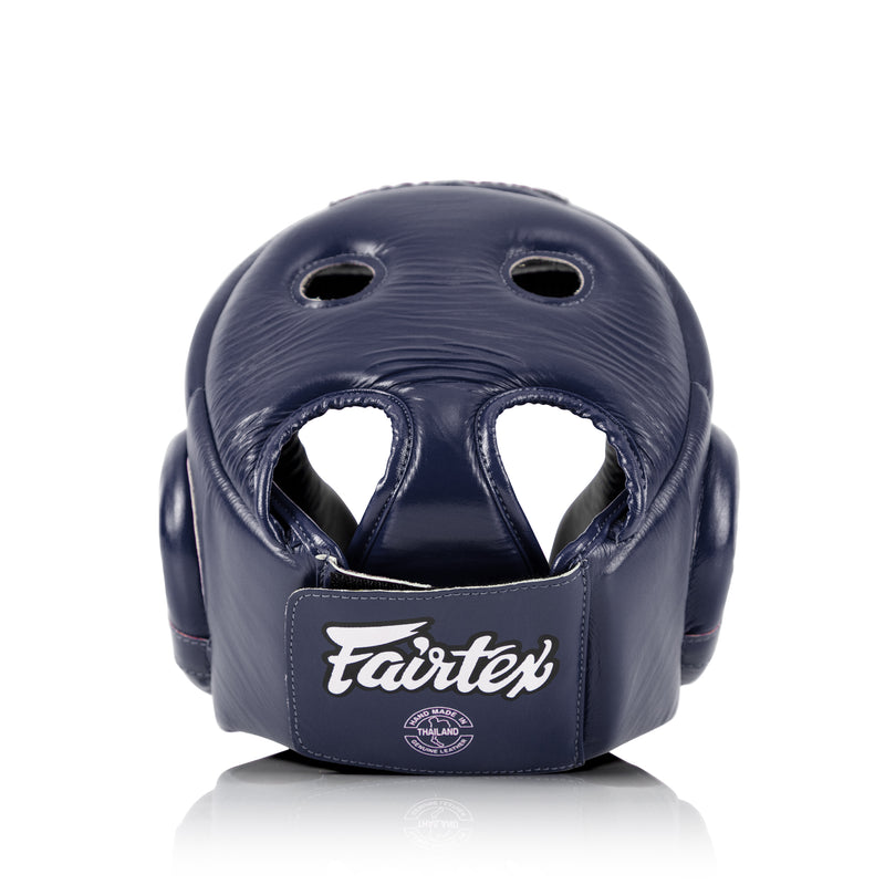 Fairtex HG6 Competition Headguard - Fairtex Store