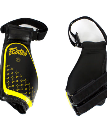 Fairtex TP4 Compact Thigh Pads - Fairtex Store