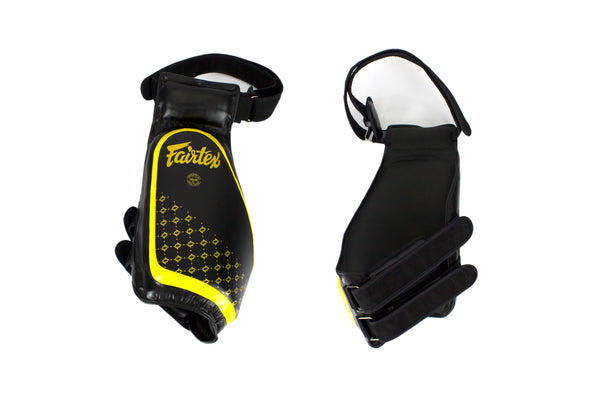 Fairtex TP4 Compact Thigh Pads - Fairtex Store