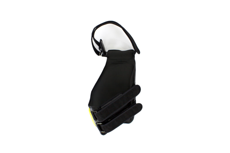 Fairtex TP4 Compact Thigh Pads - Fairtex Store