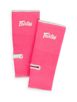 Fairtex AS1 Ankle Guard Support Protector for Muay Thai Kickboxing and MMA - Fairtex Store