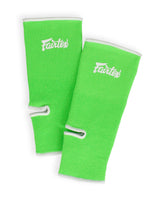 Fairtex AS1 Ankle Guard Support Protector for Muay Thai Kickboxing and MMA - Fairtex Store