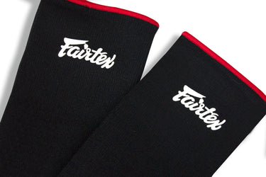 Fairtex AS1 Ankle Guard Support Protector for Muay Thai Kickboxing and MMA - Fairtex Store