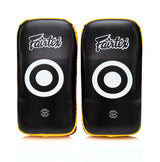 Fairtex Muay Thai Curved Pads - Fairtex Store