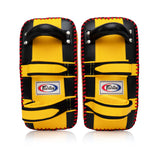 Fairtex Muay Thai Curved Pads - Fairtex Store