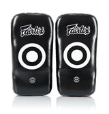 Fairtex Muay Thai Curved Pads - Fairtex Store