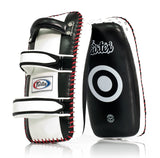 Fairtex Muay Thai Curved Pads - Fairtex Store