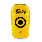 Fairtex KPLC5 Muay Thai Kickboxing Lightweight Thai Pads - Fairtex Store