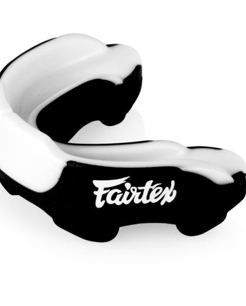 Fairtex MG3 Gel Mouth Guard Protection - Fairtex Store