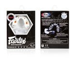 Fairtex MG3 Gel Mouth Guard Protection - Fairtex Store