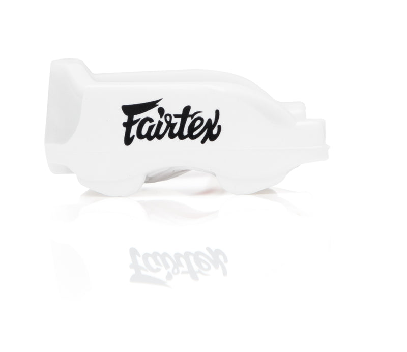 Fairtex MG3 Gel Mouth Guard Protection - Fairtex Store