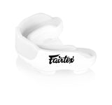 Fairtex MG3 Gel Mouth Guard Protection - Fairtex Store