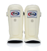 Fairtex SP3 Pro Style Muay Thai Shin Guard - Fairtex Store