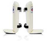 Fairtex SP3 Pro Style Muay Thai Shin Guard - Fairtex Store