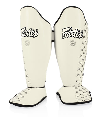 Fairtex SP5 Competition Muay Thai Shin Guard - Fairtex Store