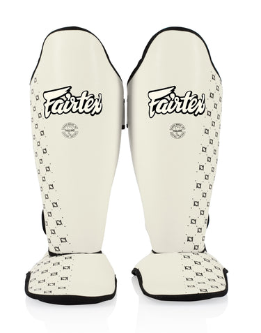 Fairtex SP5 Competition Muay Thai Shin Guard - Fairtex Store