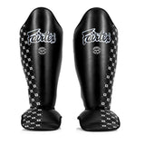 Fairtex SP5 Competition Muay Thai Shin Guard - Fairtex Store