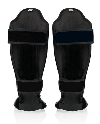Fairtex SP5 Competition Muay Thai Shin Guard - Fairtex Store