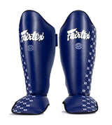 Fairtex SP5 Competition Muay Thai Shin Guard - Fairtex Store