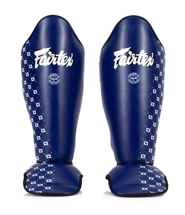 Fairtex SP5 Competition Muay Thai Shin Guard - Fairtex Store