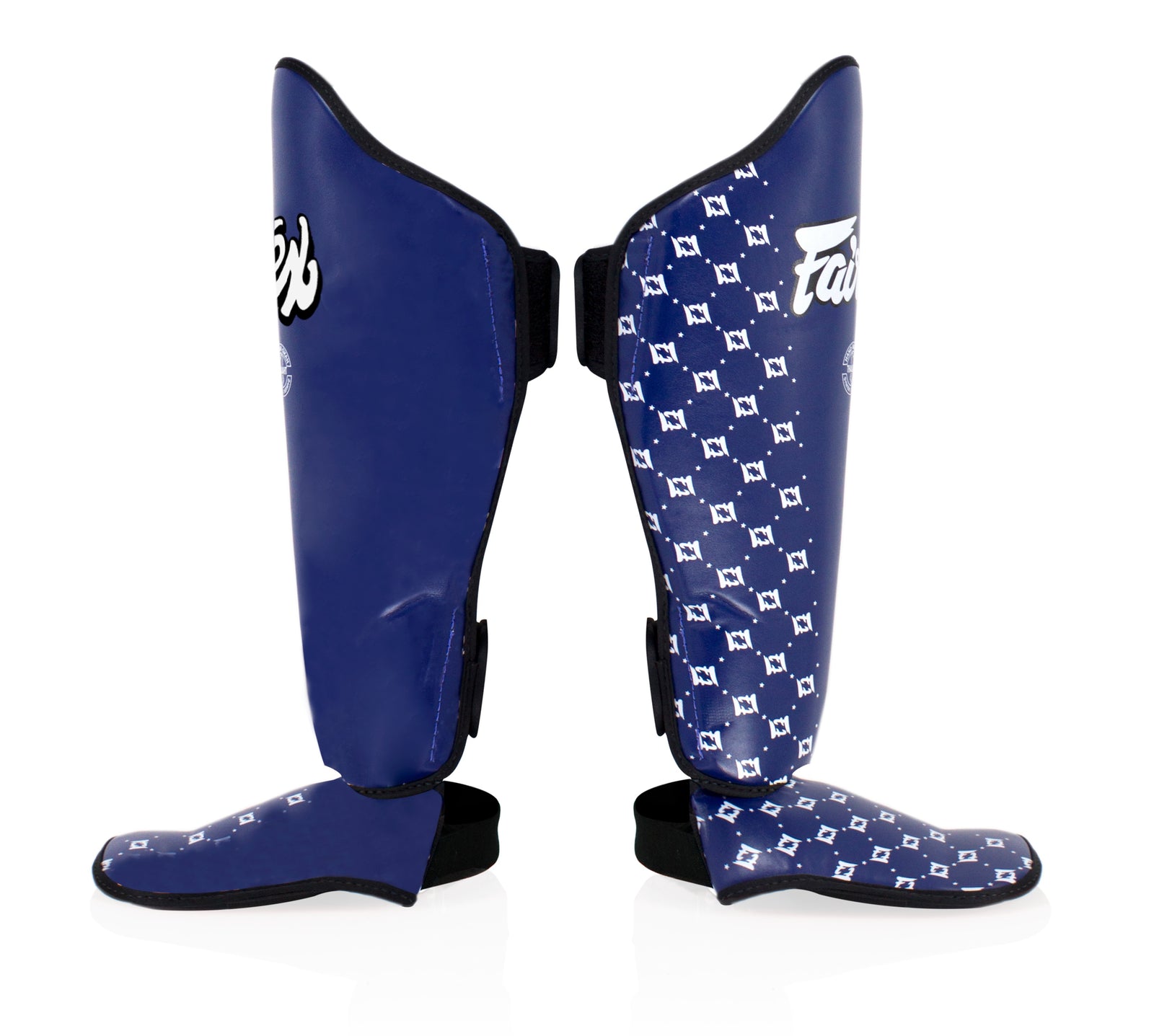 Fairtex SP5 Competition Muay Thai Shin Guard