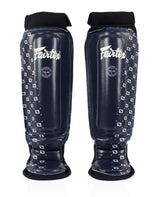 Fairtex SP6 Neoprene Muay Thai Shin Guard - Fairtex Store