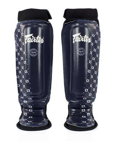 Fairtex SP6 Neoprene Muay Thai Shin Guard - Fairtex Store