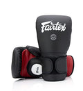 Fairtex BGV13 Muay Thai Boxing Coach Sparring Gloves - Fairtex Store
