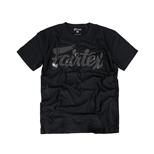 Fairtex TST180 T-Shirt - Fairtex Store