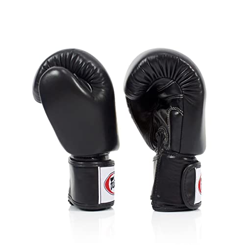 Fairtex BGV19 Deluxe Tight-Fit Gloves - Fairtex Store