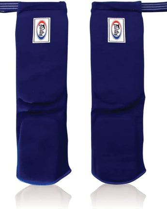 Fairtex SPE1 Kickboxing MMA Muay Thai Padded Shinguards - Fairtex Store