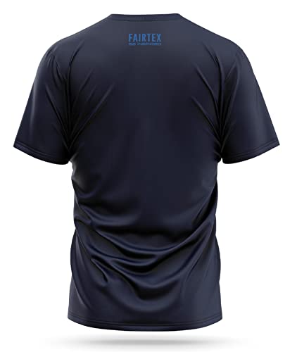Fairtex FX Sanded T-Shirt - Fairtex Store