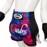 Fairtex Boxing Shorts for Kids - BSK2102 "Summer" - Fairtex Store