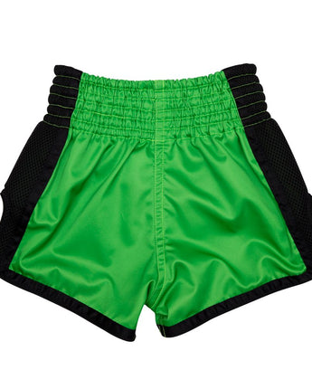 Fairtex Boxing Shorts for Kids - BSK2106 "Siam" - Fairtex Store