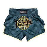 Fairtex New Muay Thai Boxing Shorts Slim Cut - Fairtex Store