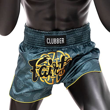 Fairtex New Muay Thai Boxing Shorts Slim Cut - Fairtex Store