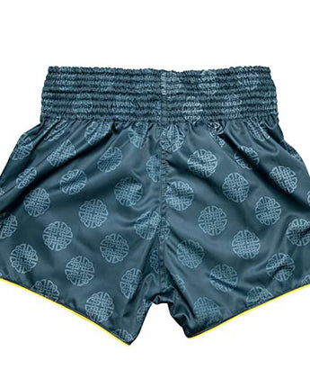 Fairtex New Muay Thai Boxing Shorts Slim Cut - Fairtex Store