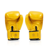 Fairtex BGV19 Deluxe Tight-Fit Gloves - Fairtex Store